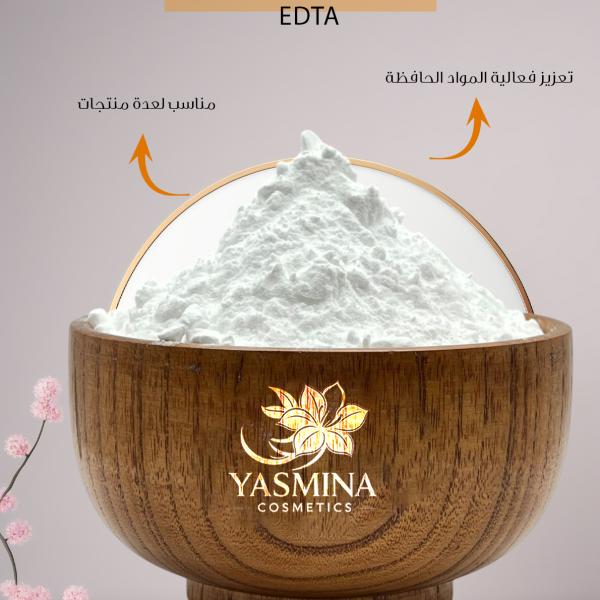 EDTA / ايدتا