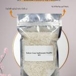 SCI – Sodium Cocoyl Isethionate