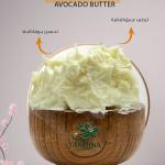 زبدة الأفوكادو – Avocado Butter
