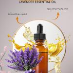 زيت اللافندر الأساسي – Lavender Essential Oil