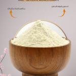 GMS – Glyceryl Monostearate/ أحادي سيارات الجلسيرين