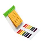 اوراق فحص درجات الحموضة