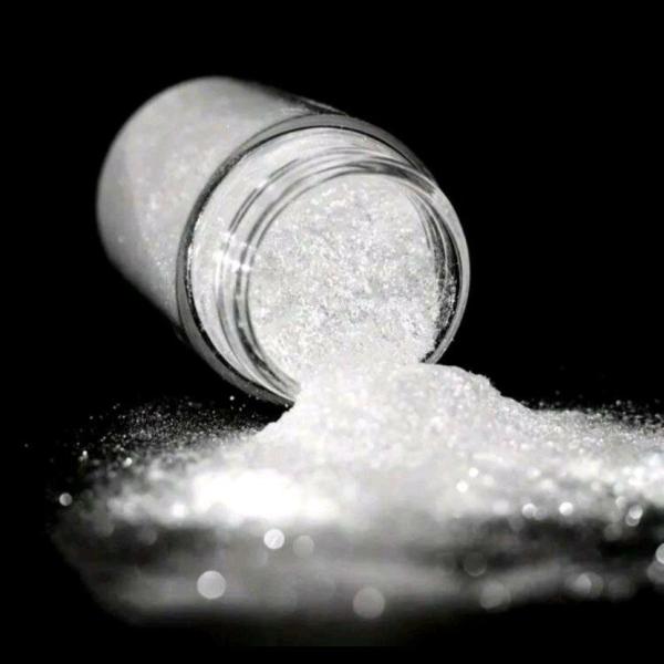 مسحوق مايكا ابيض