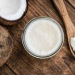Deodorized Coconut Oil زيت جوز الهند منزوع الرائحة
