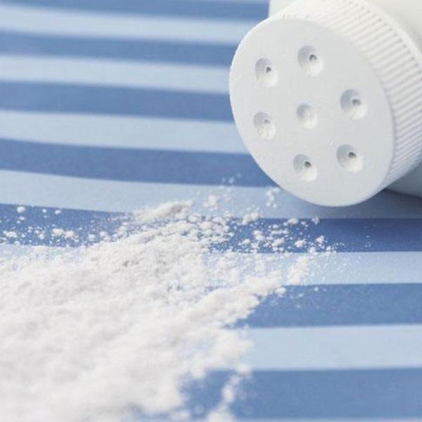 Baby Powder Fragrance Oil زيت عطري بيبي باودر