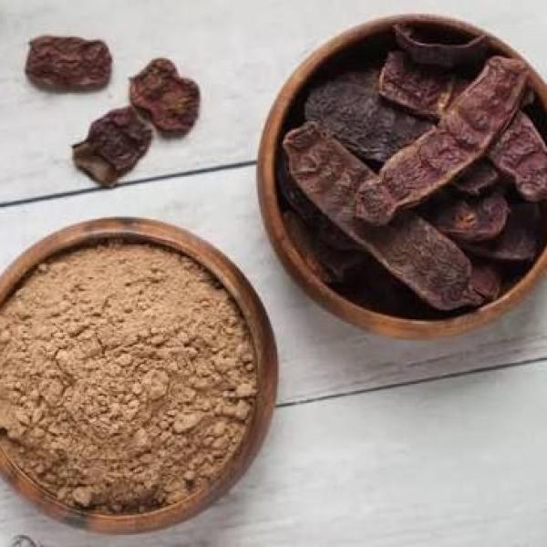 Shikakai Powder بودرة الشيكاكاي