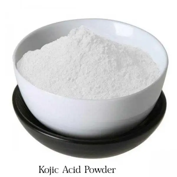 Kojic Acid حمض الكوجيك
