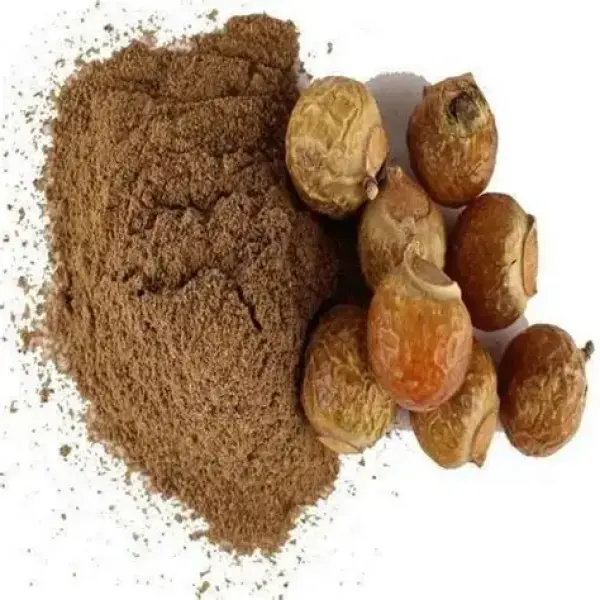 Reetha Powder بودرة ريثا للشعر