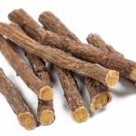 مستخلص عرق السوس المائي